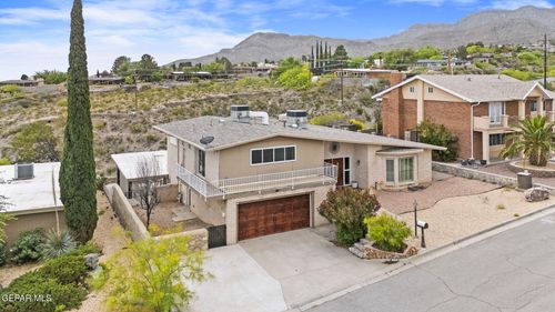 3304 Poquita Ct, El Paso, TX, 79904-2501 | Card Image
