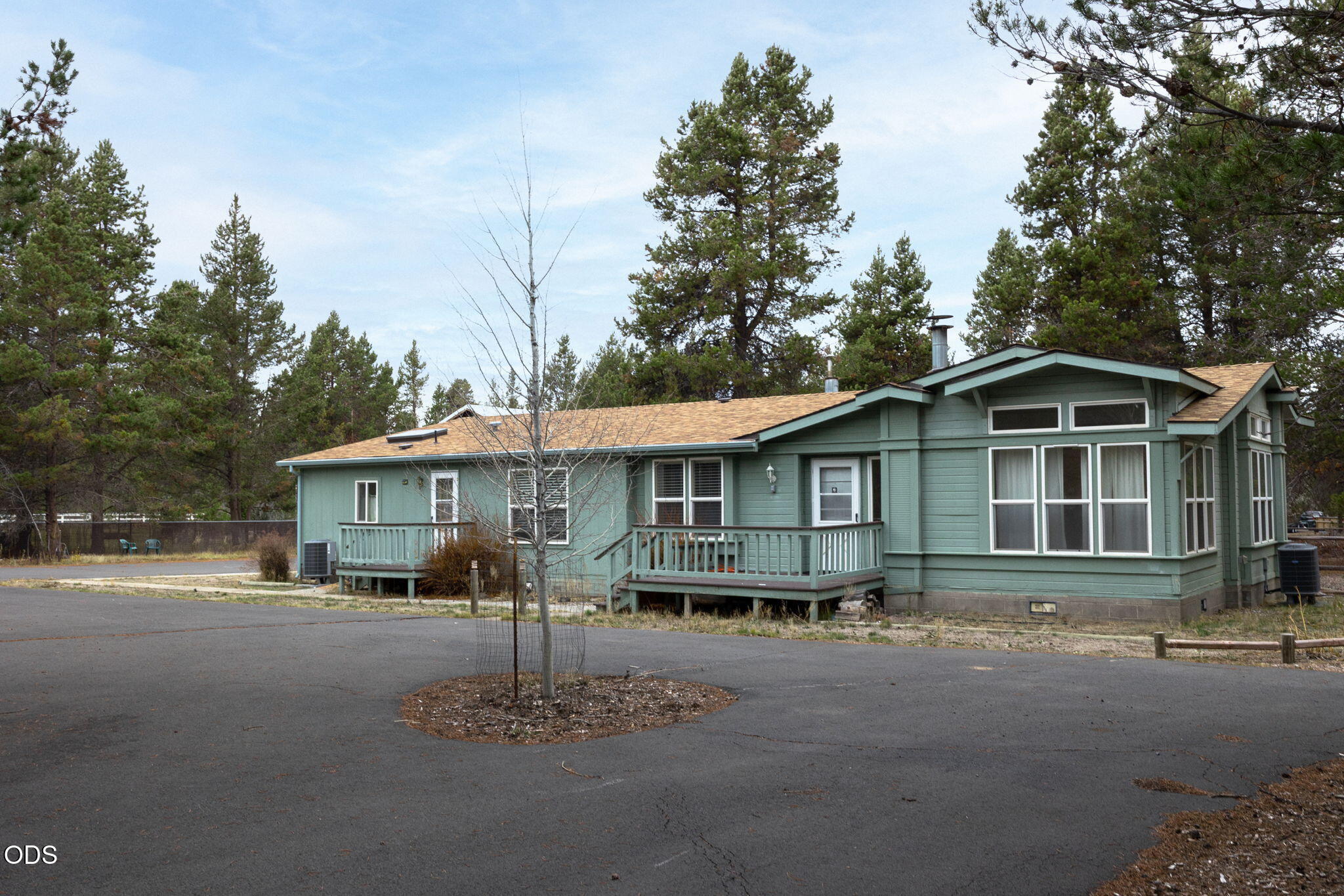 Residential in La Pine 2