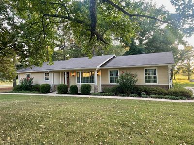 521 S Elm Springs Road, House other with 3 bedrooms, 2 bathrooms and null parking in Springdale AR | Image 1