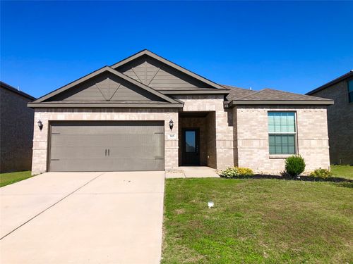 305 Turquoise Ln, Princeton, TX, 75407-2768 | Card Image