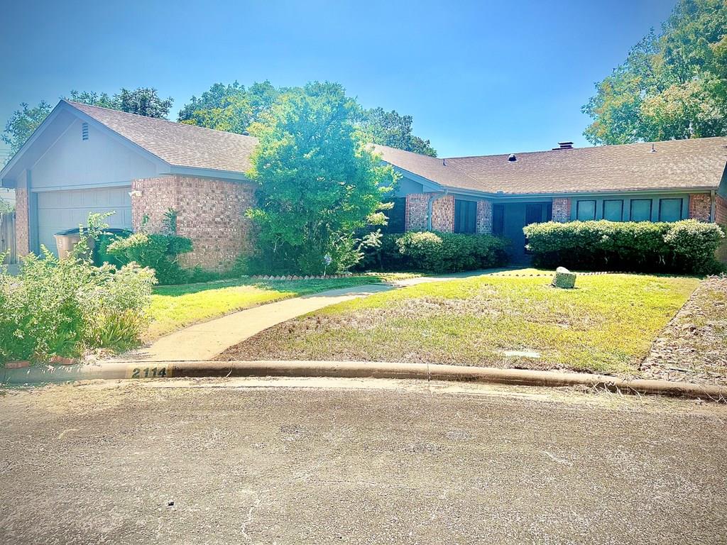 Birdie Ct, San Angelo, TX 76904