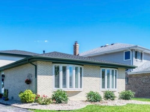 16829 Creekside Ave, Tinley Park, IL, 60487-2237 | Card Image