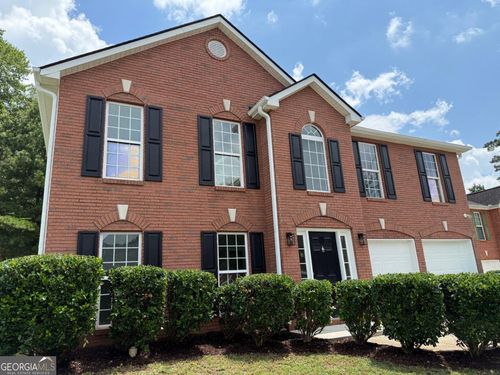 2966 Fairton Trl, Lithonia, GA, 30038-1555 | Card Image