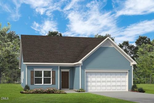 110 Pintail Dr, Goldsboro, NC, 27530-8594 | Card Image