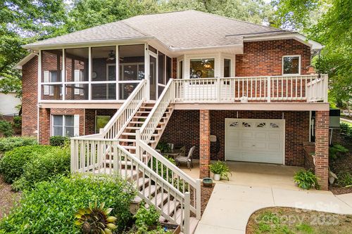 17929 Margie Ln, Norwood, NC, 28128-5404 | Card Image