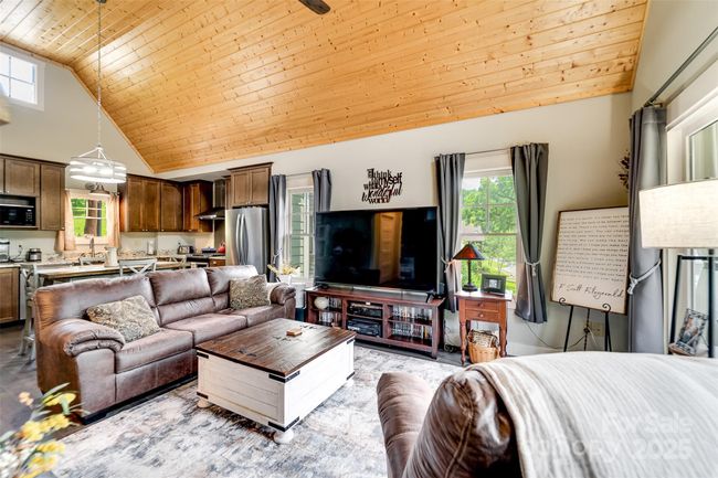 396 River Club Dr, House other with 2 bedrooms, 2 bathrooms and null parking in Cullowhee NC | Image 12