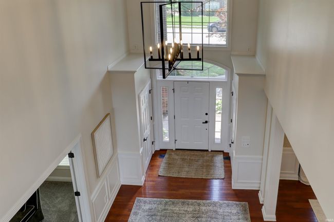 2122 Lakes Edge Dr, House other with 5 bedrooms, 6 bathrooms and null parking in Newburgh IN | Image 30