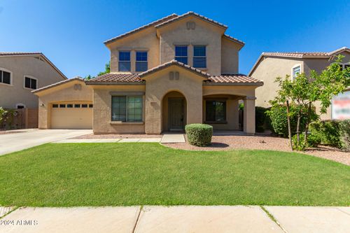 4116 E County Down Dr, Chandler, AZ, 85249-7327 | Card Image