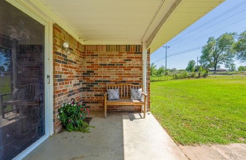 20515 Malone Rd, Tecumseh, OK, 74873-7218 | Card Image