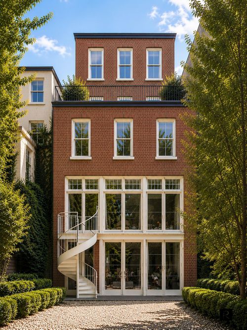 23 W 12th St, New York, NY, 10011-8514 | Card Image
