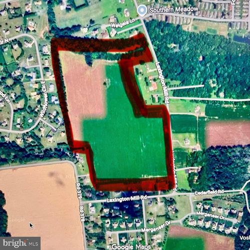 647 Lexington Mill Rd, MAGNOLIA, DE, 19962-1549 | Card Image