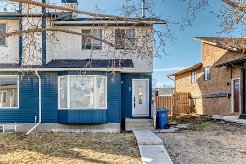 5 Falchurch Rd Ne, Calgary, AB, T3J1G6 | Card Image