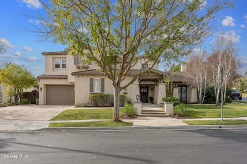 1101 Via Hispano, Newbury Park, CA, 91320-6761 | Card Image