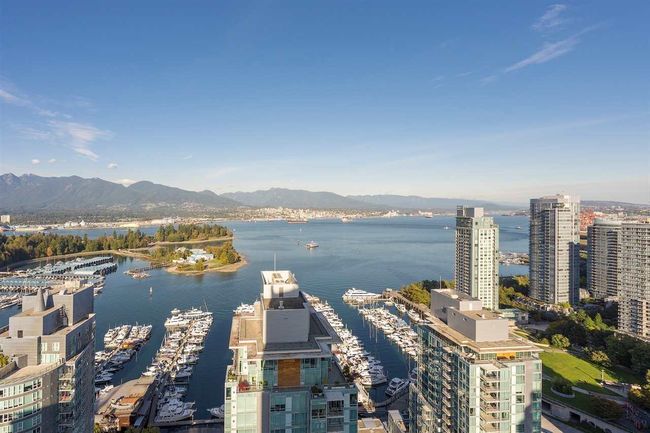 32F - 1499 W Pender, Condo with 3 bedrooms, 0 bathrooms and null parking in Vancouver BC | Image 33