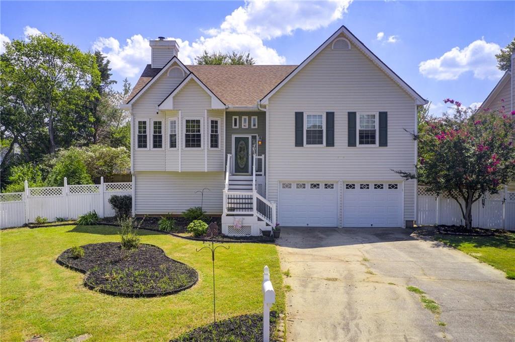Silverwood Ct, Marietta, GA 30066