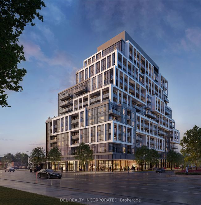 421 - 1 Homewood Ave, Condo with 1 bedrooms, 2 bathrooms and null parking in Toronto ON | Image 35