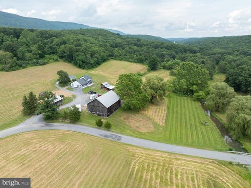 1350 Horseman Branch Rd, Everett, PA, 15537-7840 | Card Image