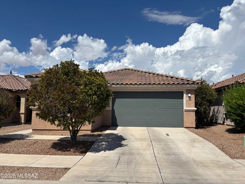 6844 S Benedetti Court, Tucson, AZ, 85756 | Card Image