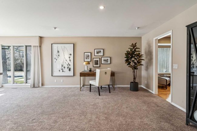 32 Pump Hill Mews Sw, Home with 4 bedrooms, 3 bathrooms and 4 parking in Calgary AB | Image 11