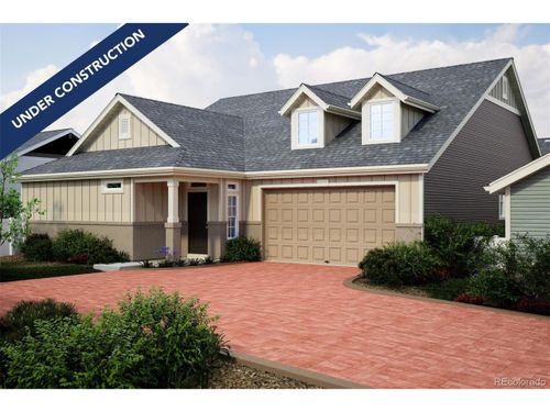 21815 E 51st Dr, Aurora, CO, 80019-3659 | Card Image