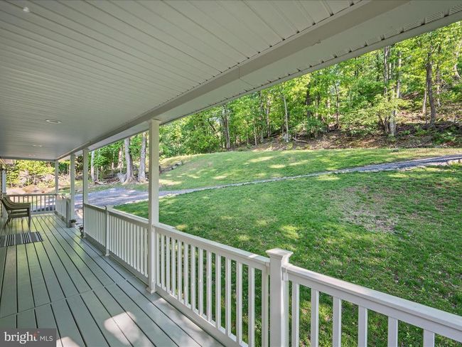 439 Windy Way, House other with 3 bedrooms, 2 bathrooms and null parking in FRONT ROYAL VA | Image 9