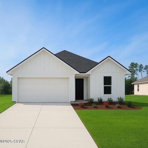 2010 Norwood Pl, Panama City, FL, 32405-4021 | Card Image