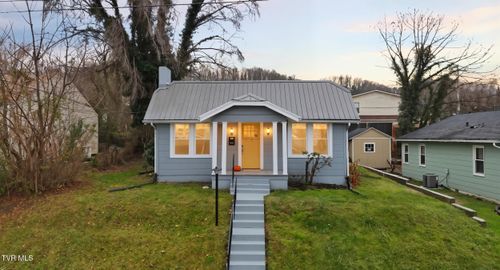 1614 Broad St, Bristol, TN, 37620-1918 | Card Image