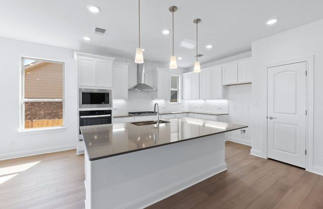 113 Elm View Dr, House other with 4 bedrooms, 3 bathrooms and null parking in Georgetown TX | Image 9