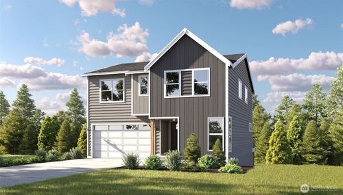 4343 72nd Dr Ne, Marysville, WA, 98270-6713 | Card Image