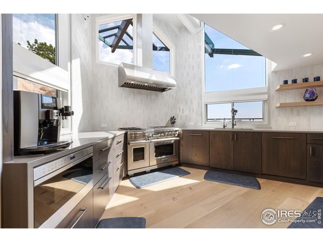 1145 Timber Ln, House other with 4 bedrooms, 5 bathrooms and null parking in Boulder CO | Image 7