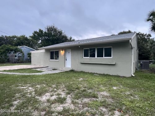 150 Roosevelt St, Titusville, FL, 32780-4736 | Card Image
