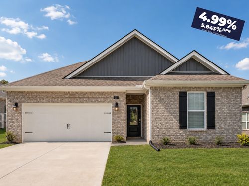 130 Kipling Dr, Oakland, TN, 38060-5022 | Card Image