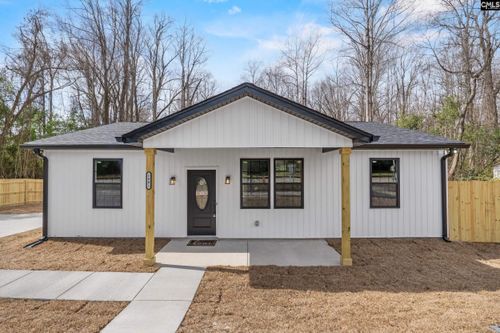 1801 Garden Street, Camden, SC, 29020 | Card Image