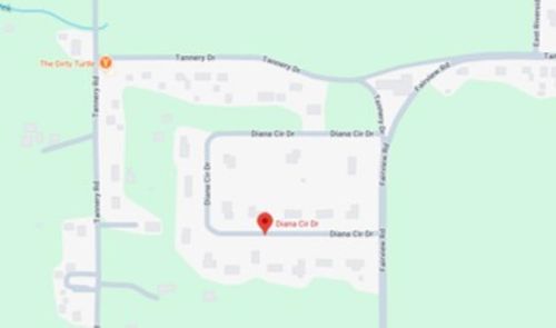 Lot 4 Diana Circle Dr, Merrill, WI, 54452 | Card Image