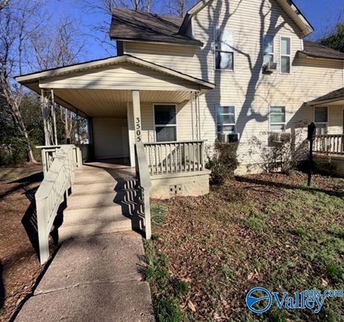 3505 Bradley St Sw, Huntsville, AL, 35805-5007 | Card Image