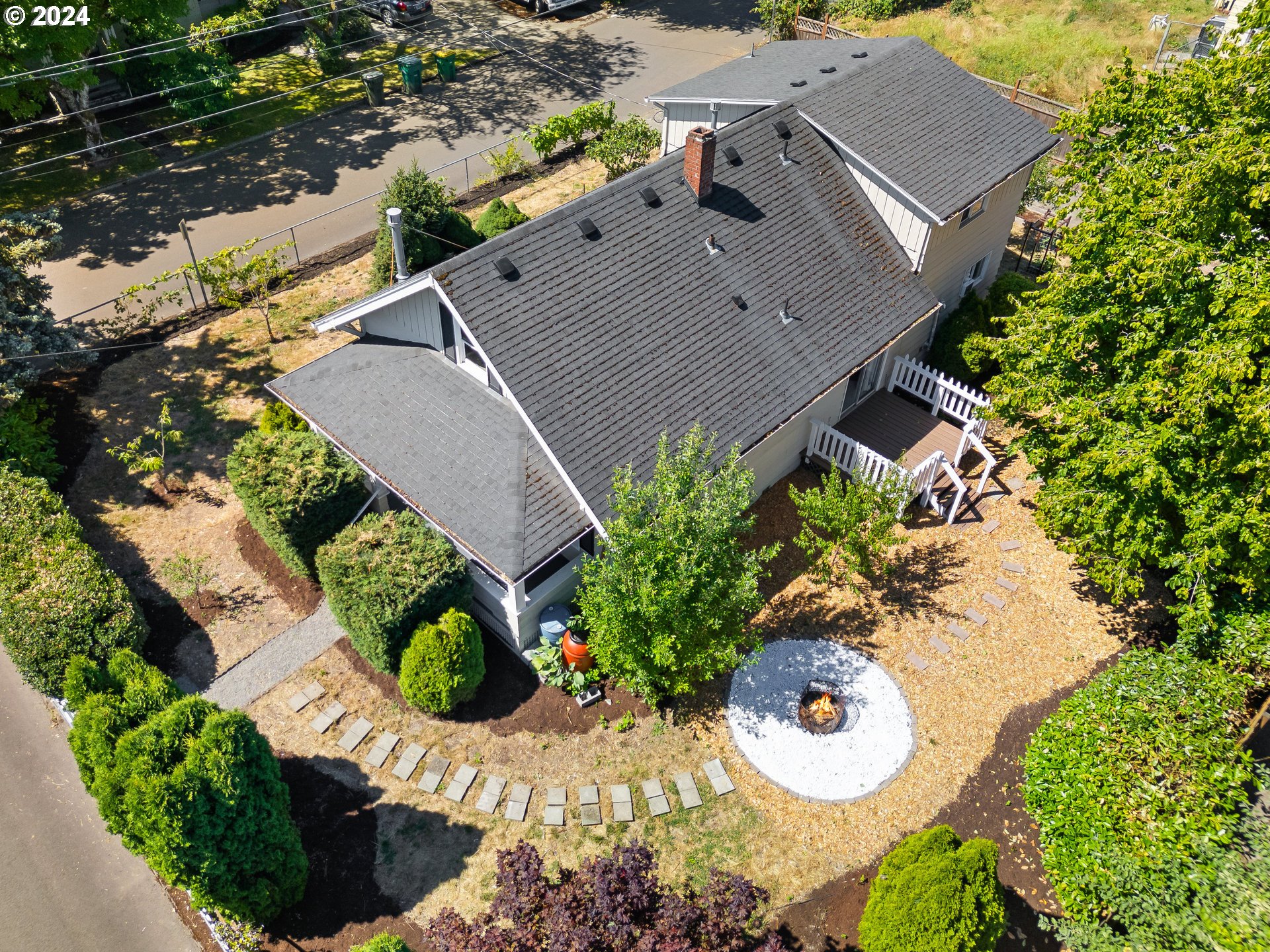 Pacific Ave, Beaverton, OR 97005