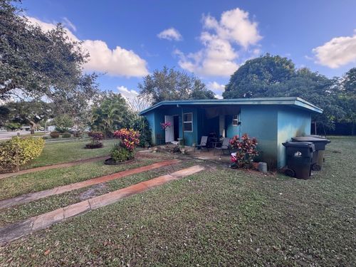 924 Nw 14th Ct, Fort Lauderdale, FL, 33311-5449 | Card Image