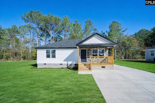 116 Sunny Acres Dr, Eastover, SC, 29044-8972 | Card Image