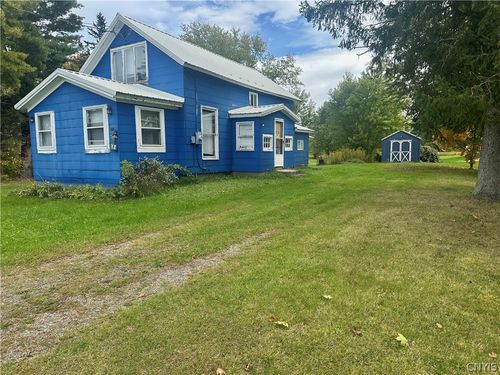 2736 Us Route 11, Mexico, NY, 13131 | Card Image