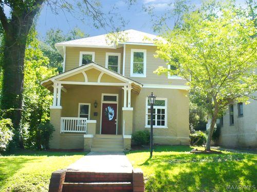 1333 S Perry St, Montgomery, AL, 36104-5535 | Card Image