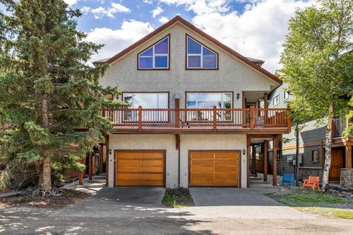 4-818 6 Street, Canmore, AB, T1W2E2 | Card Image