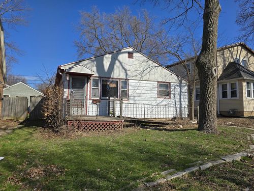 6128 N 38th Street, Milwaukee, WI, 53209 | Card Image
