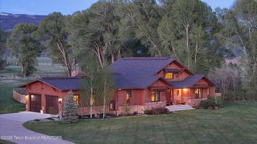 6289 Fox Meadows Dr, Victor, ID, 83455-5446 | Card Image