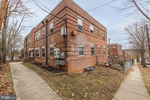 104-61 Forrester St Sw, WASHINGTON, DC, 20032-2127 | Card Image