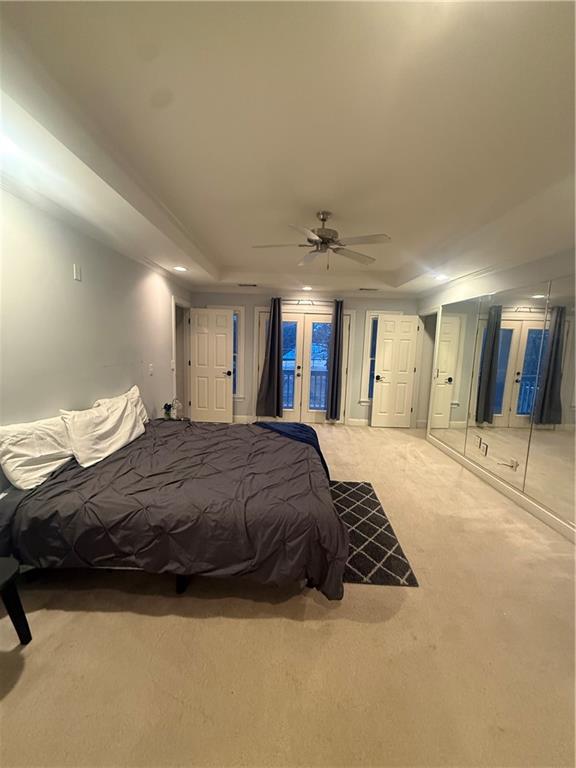 Residential in Atlanta 4
