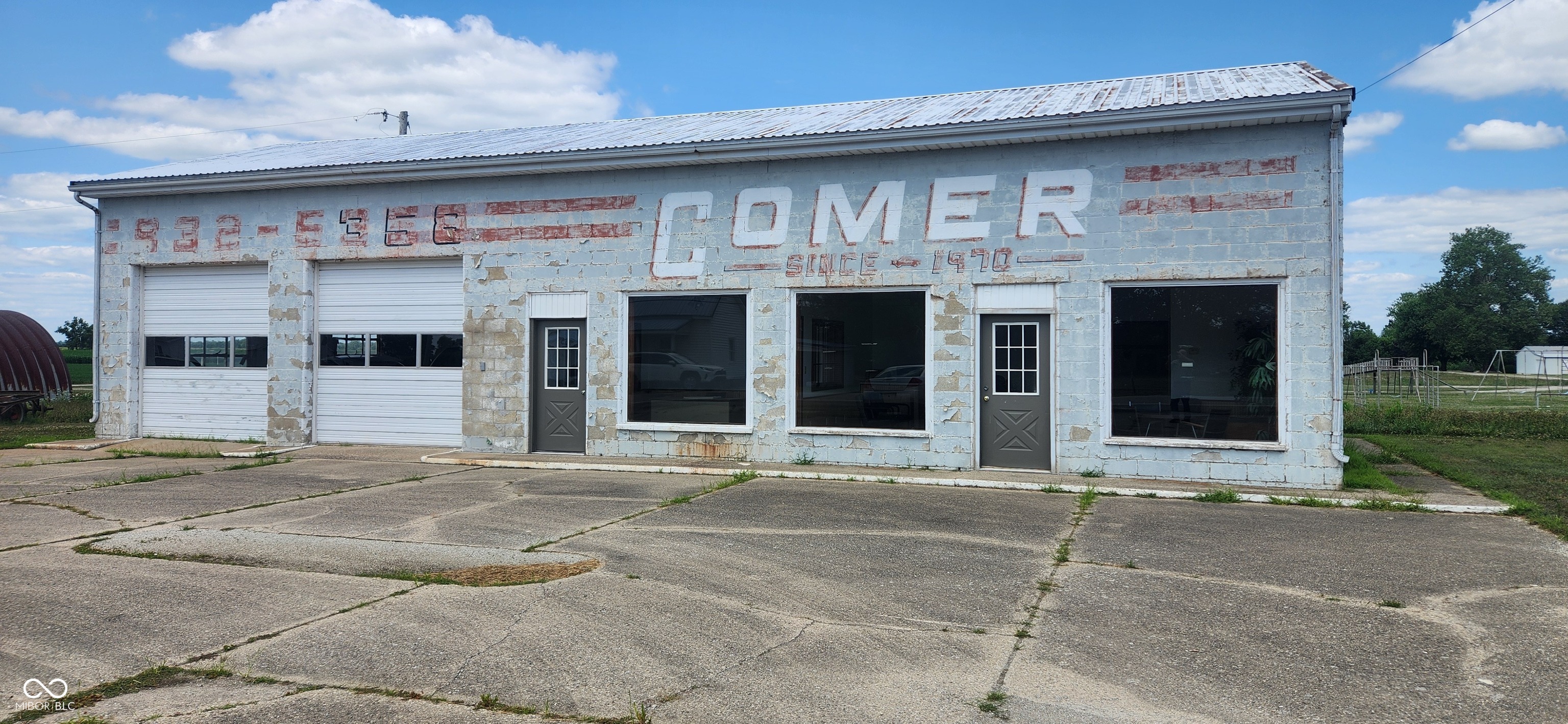 4394 E Us Highway 52, Rushville, IN 46173