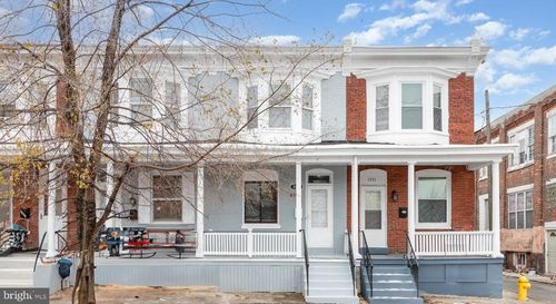1353 Howard St, HARRISBURG, PA, 17104-1143 | Card Image