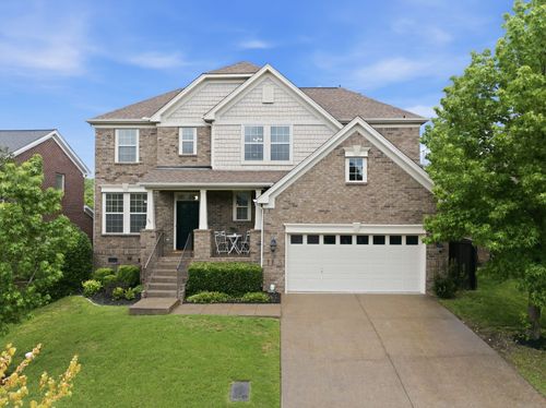 7637 Kemberton Dr E, Nolensville, TN, 37135-4036 | Card Image