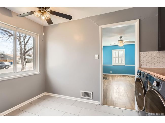 755 Newark St, House other with 2 bedrooms, 1 bathrooms and null parking in Aurora CO | Image 8