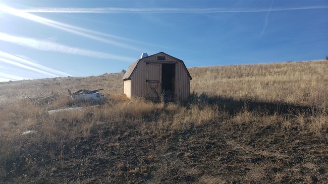 180 Lariat Loop, Home with 0 bedrooms, 0 bathrooms and null parking in Garrison MT | Image 12